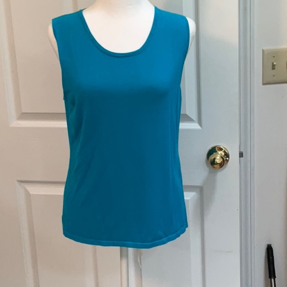 CHICO’S TANK TOP SIZE 2 LARGE